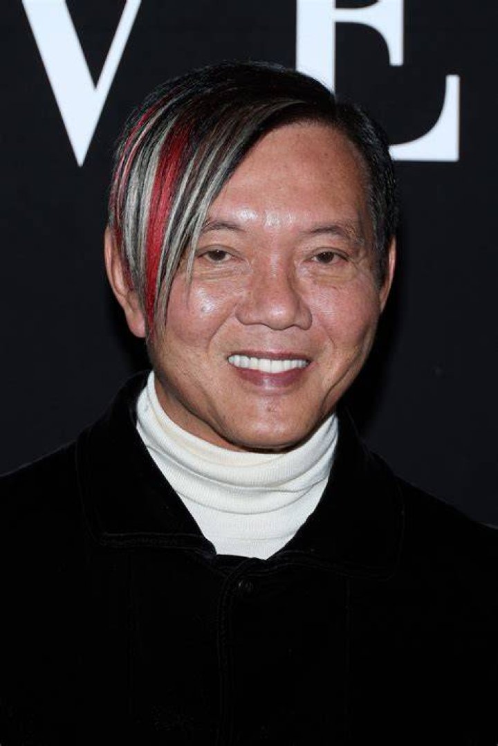 Stephen Hung career