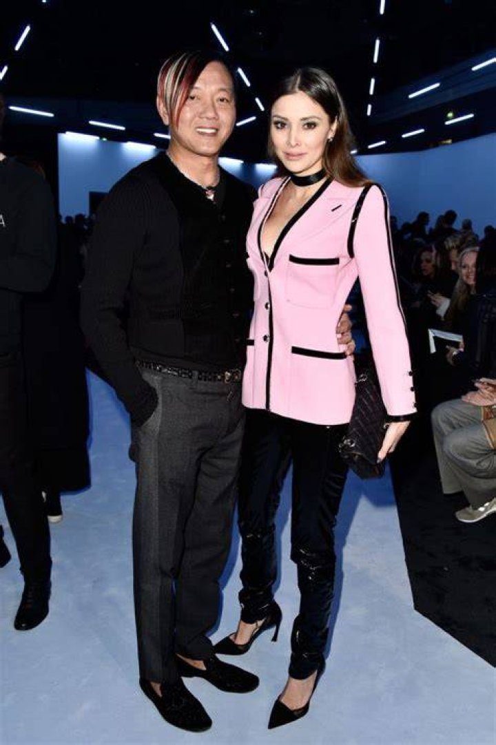 Stephen Hung height