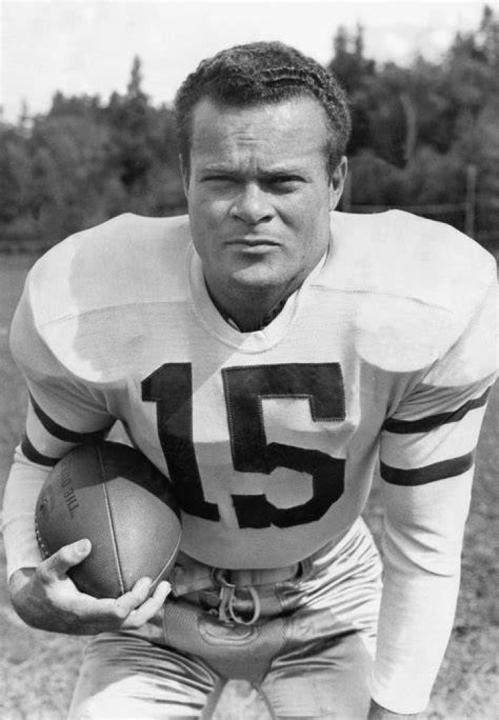 Steve Van Buren
