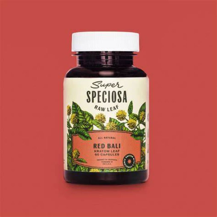 super speciosa