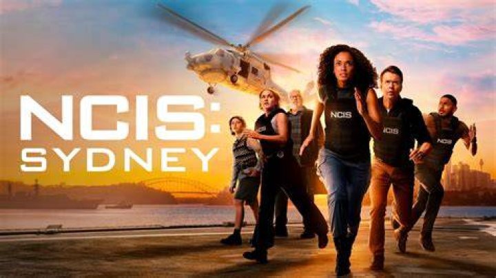 Sydney Season 2 release date