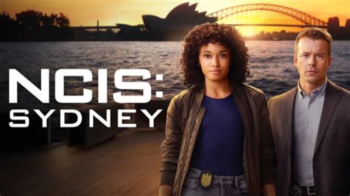 Sydney Season 2 spoiler