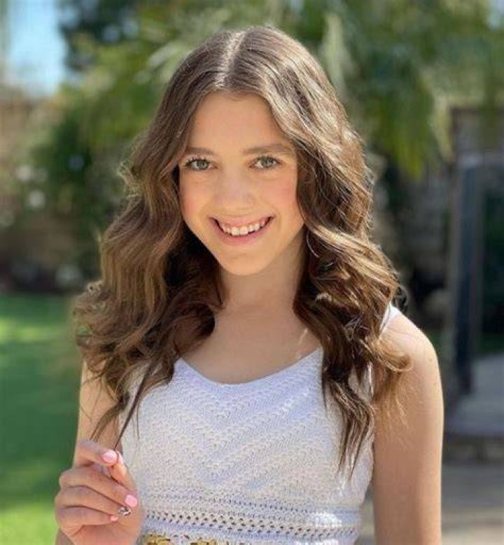 Symonne Harrison invented Bear in the Chair which helps Autistic children