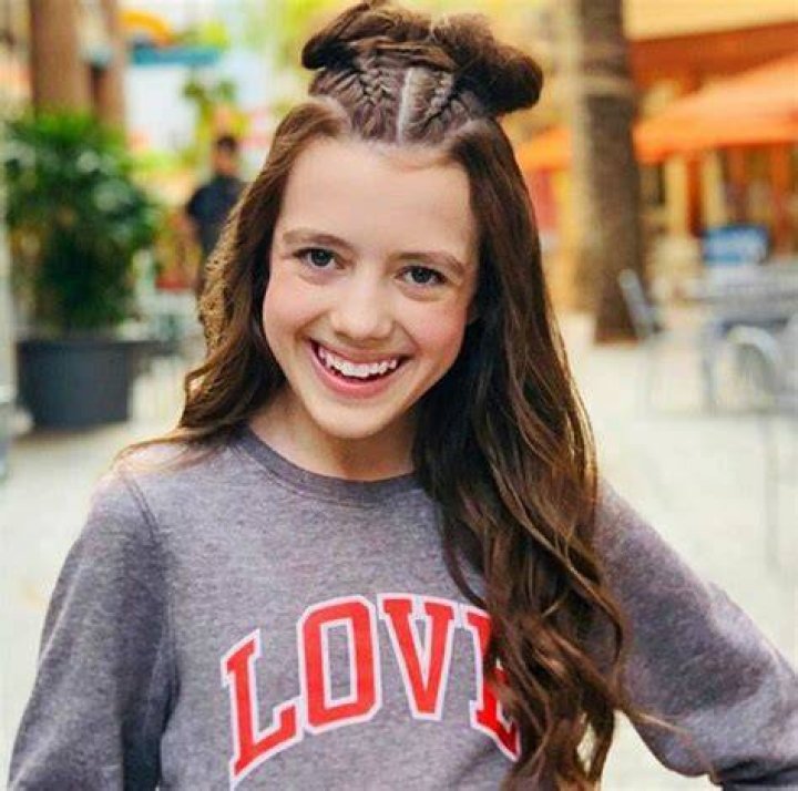 Symonne Harrison Wiki & Biography