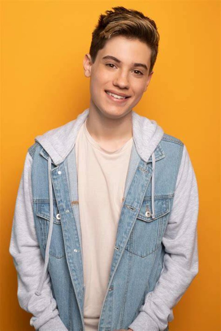 Tanner Massey is a singer