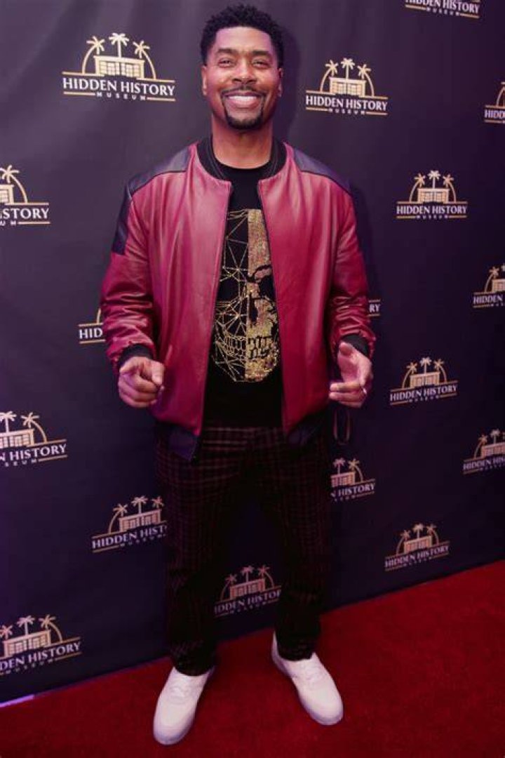 Tariq Teddy net worth