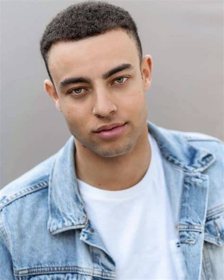 Tariq Teddy wiki