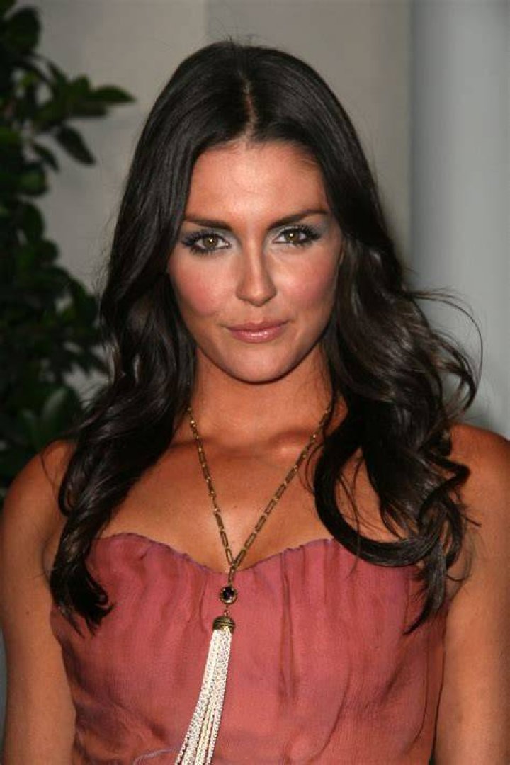 Taylor Cole childhood picture