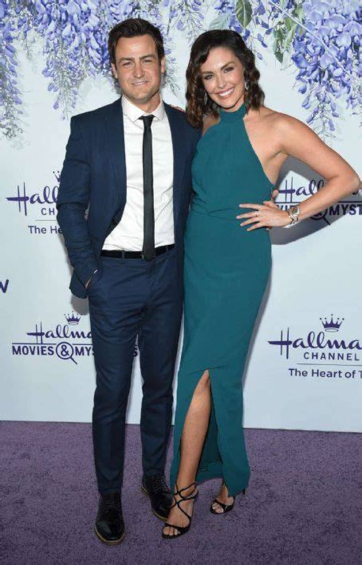 Taylor Cole Husband, Boyfriend Name & Relationships