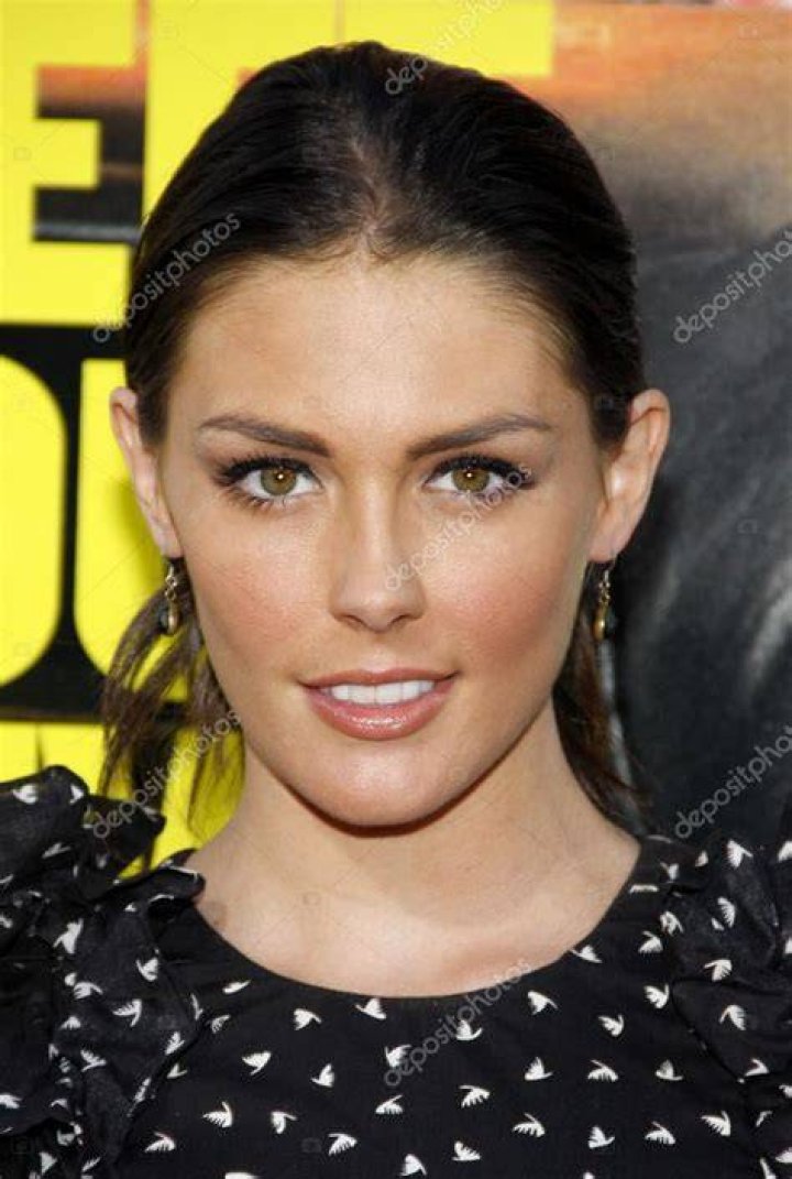 Taylor Cole old picture