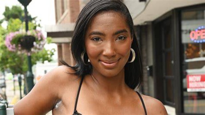 Taylor Hale appeared in the season 24 of Big Brother