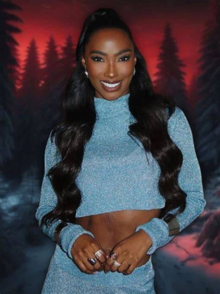 Taylor Hale wiki