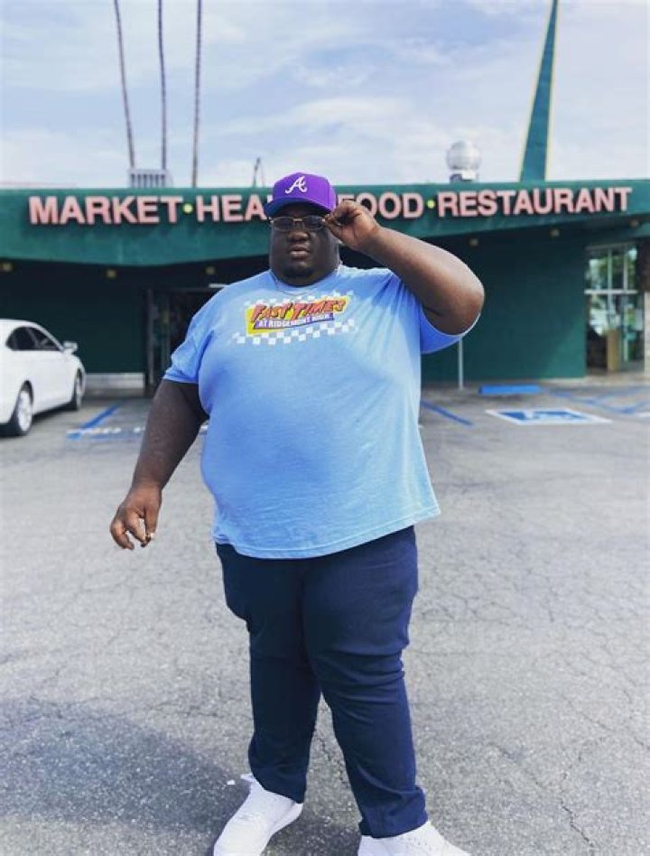 Teddy Ray Youtube channel