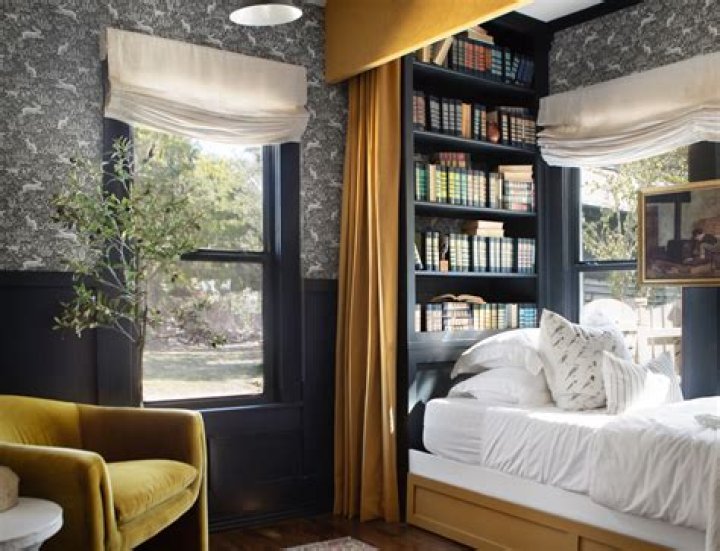The Astounding Room In A Box