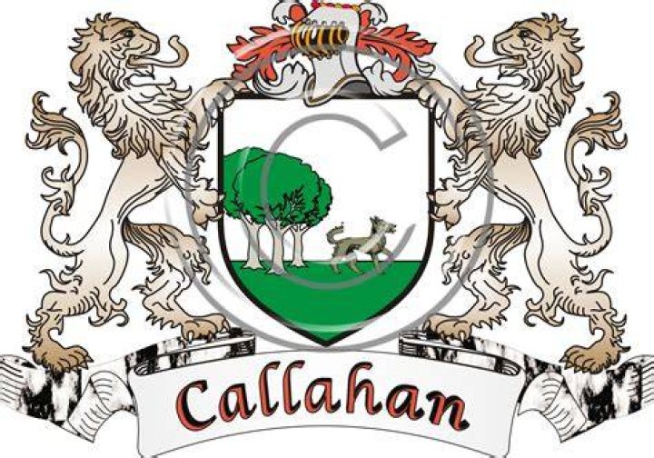 The Callahan Family