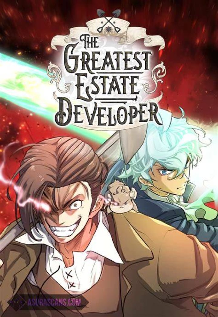 The Greatest Estate Developer Chapter 130 plot
