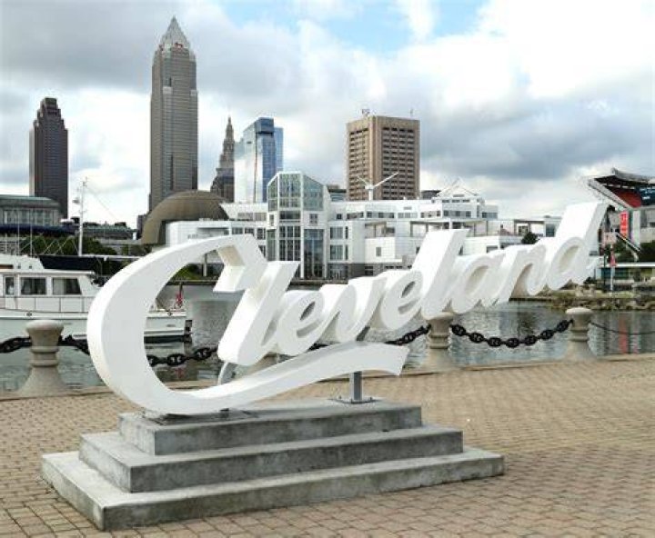 The Home Of The Cleveland Strangler