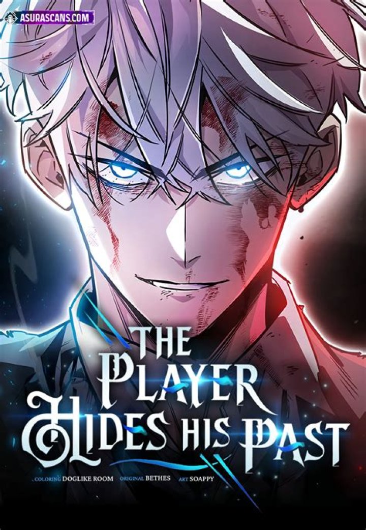 The Player Hides His Past Chapter 31 release date