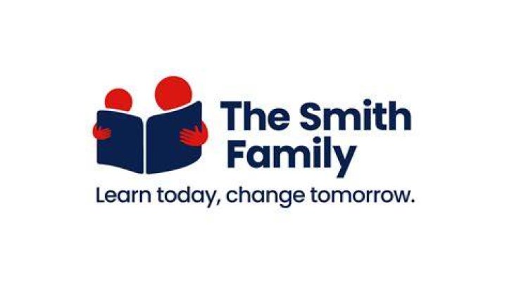 The Smith family