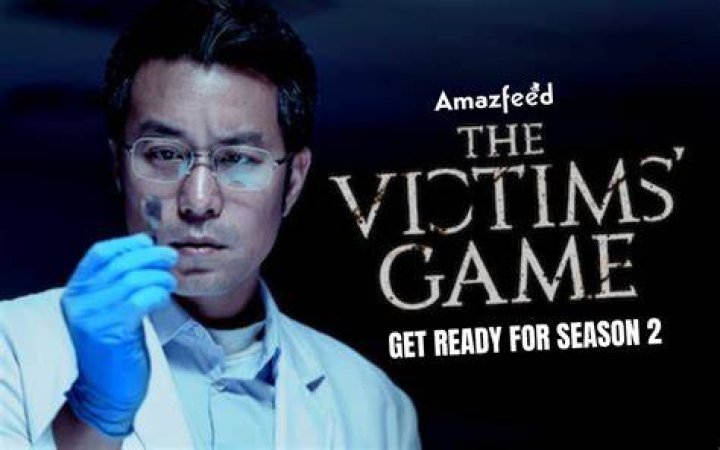 The Victims Game Season 2 Spoiler