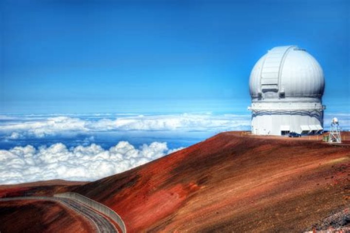 The World's Most Spectacular Observatories