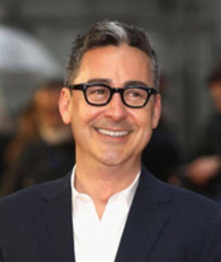 Thomas Bezucha