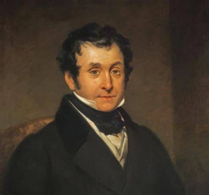 Thomas Campbell