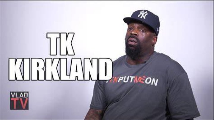 TK Kirkland fashion Brand