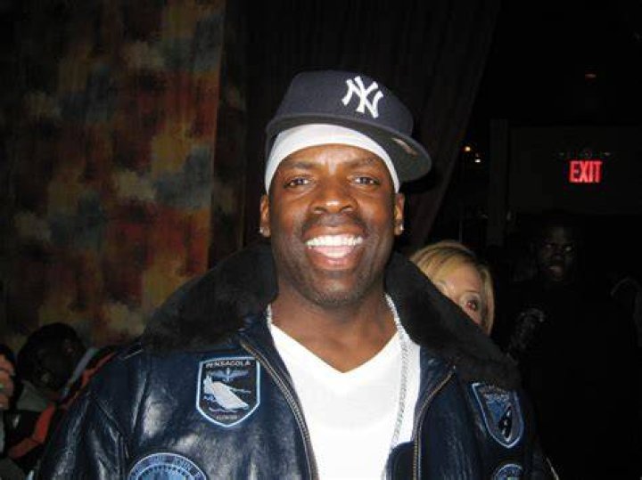 TK Kirkland is a Stand-up comedian