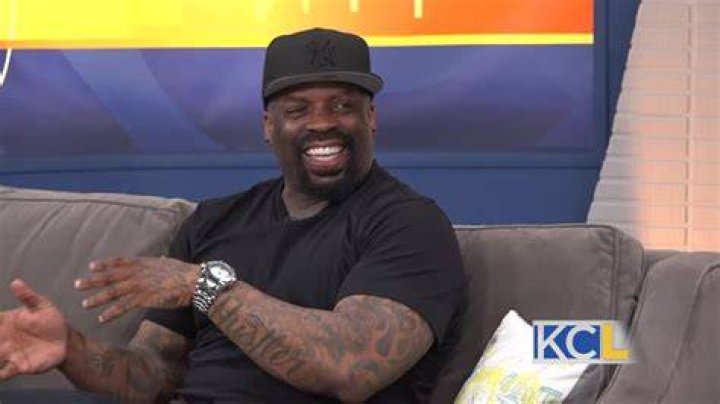 TK Kirkland likes to hangout with friends
