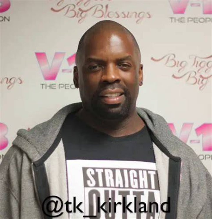 TK Kirkland wiki