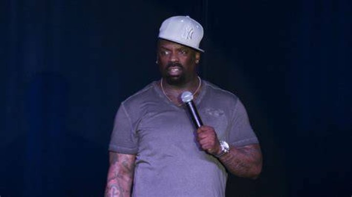 TK Kirkland's comedy show named Who Raised You