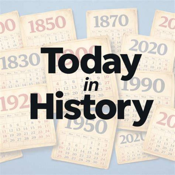 Today In History May 25 Oscar Wilde