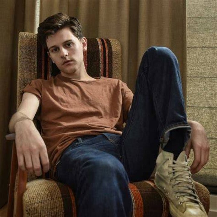 Travis Tope ethnicity