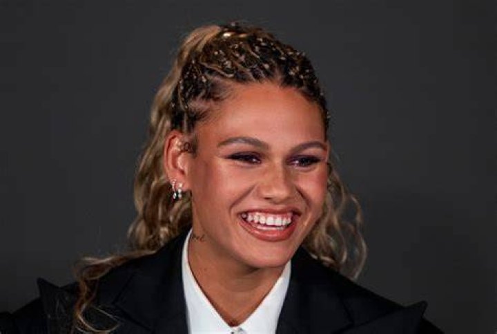 Trinity Rodman Career & Profession