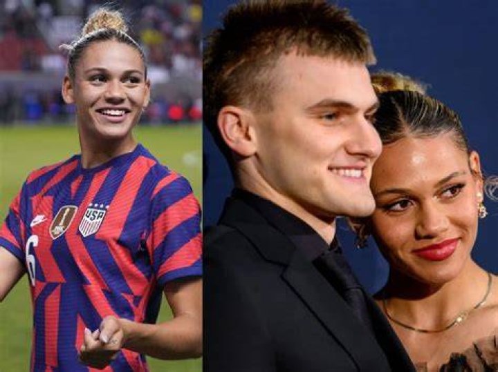 Trinity Rodman Husband, Boyfriend Name & Relationships
