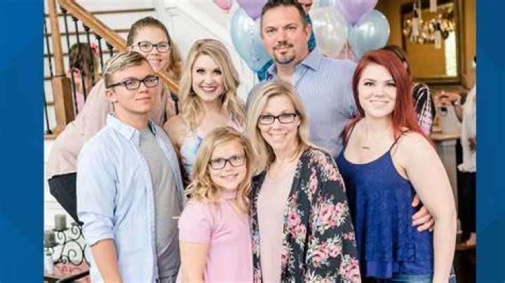 Tristyn Bailey Family