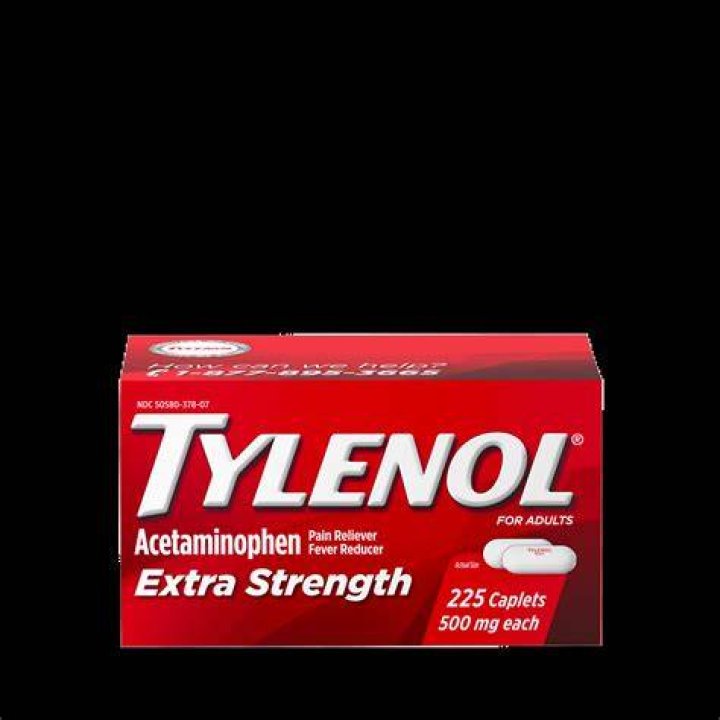 Tylenol