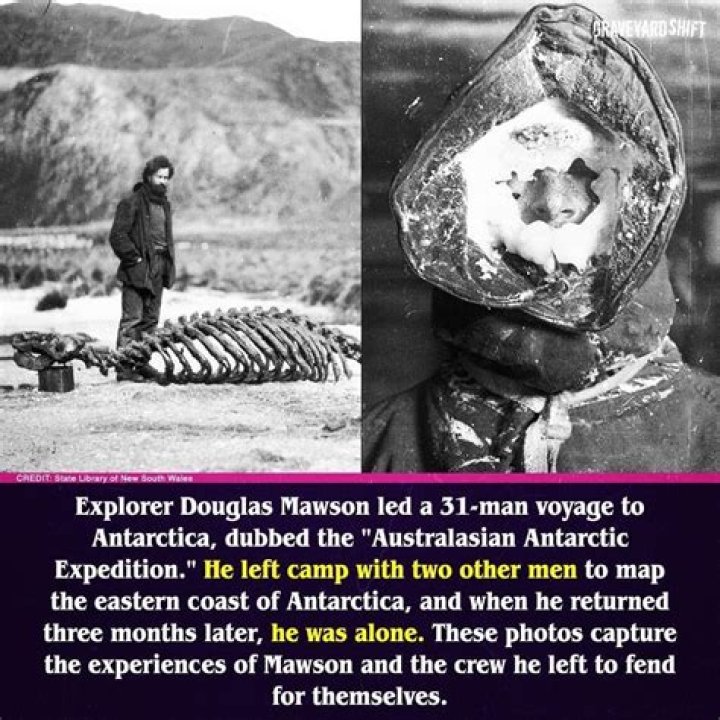 Unusual Deaths