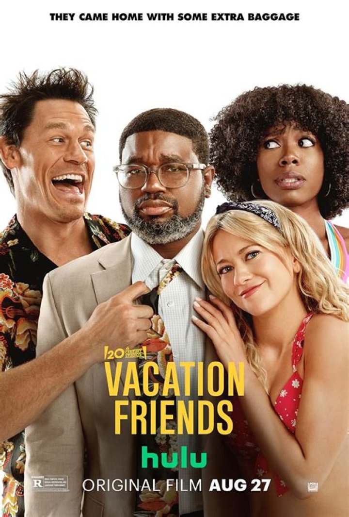 Vacation Friends 3 Plot