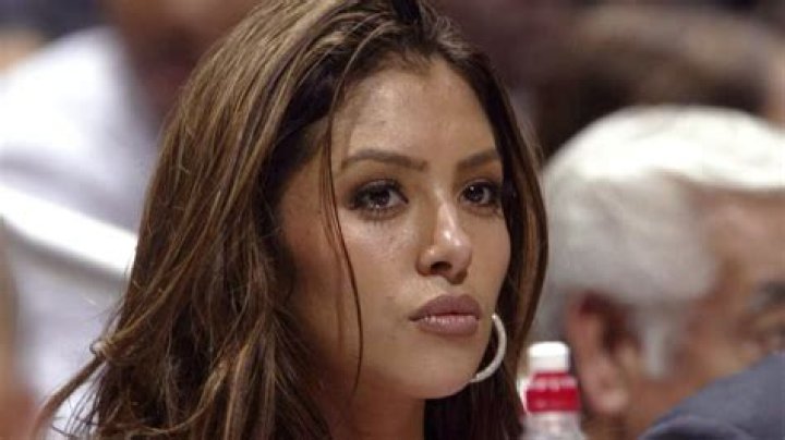 Vanessa Bryant career