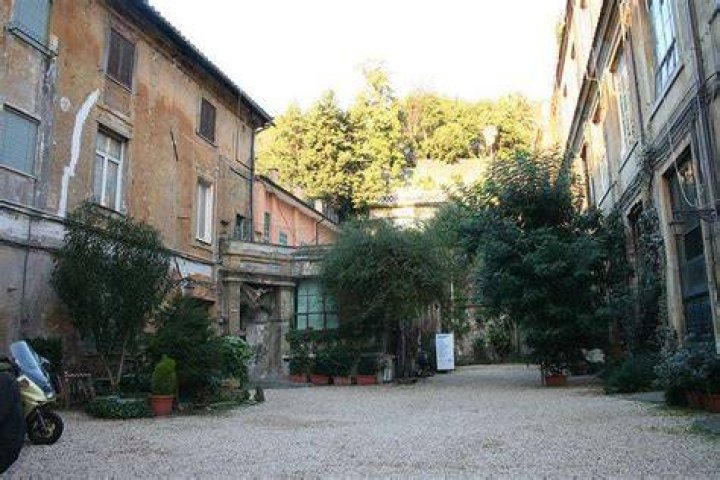 Via Margutta 51