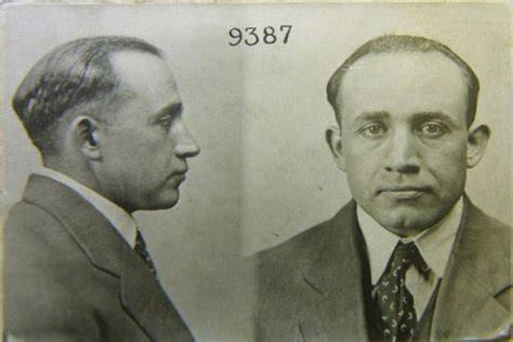 Victims Of Earle Nelson