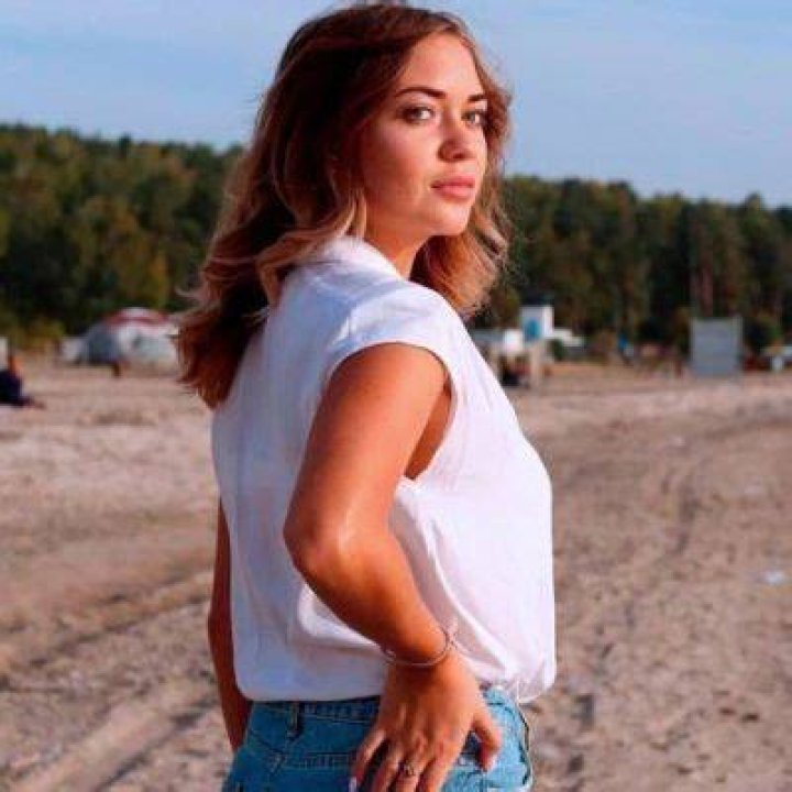 Viktoria Kashirina Net Worth