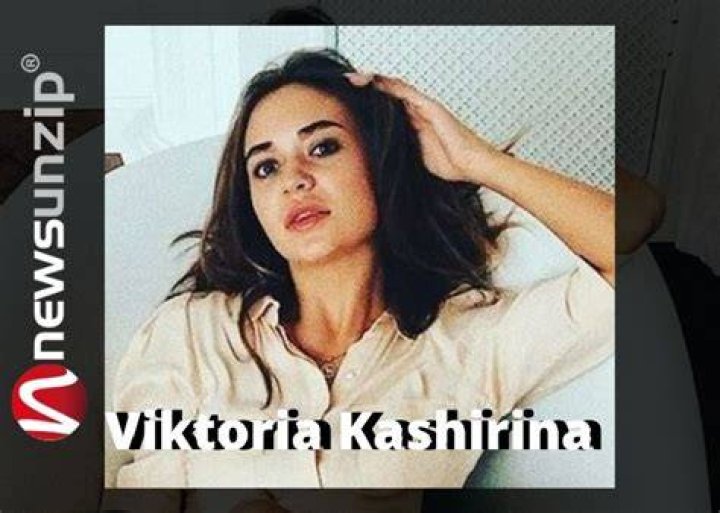 Viktoria Kashirina's Family (Birthday, Parents & Siblings)