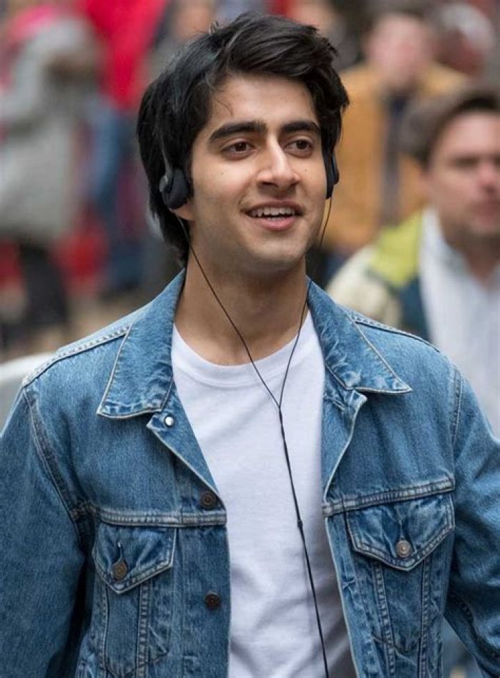 Viveik Kalra