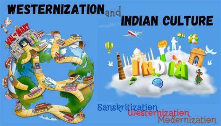 Westernization