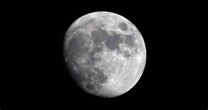 What Happens When A Moon Has Its Own Moon?