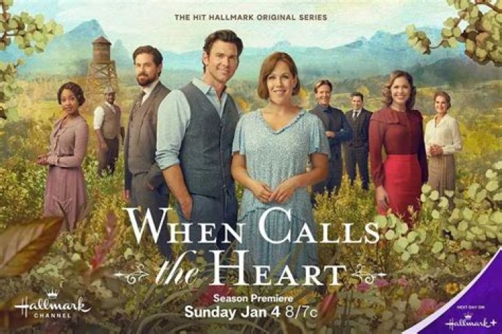 When Calls The Heart Season 10 Episode 5