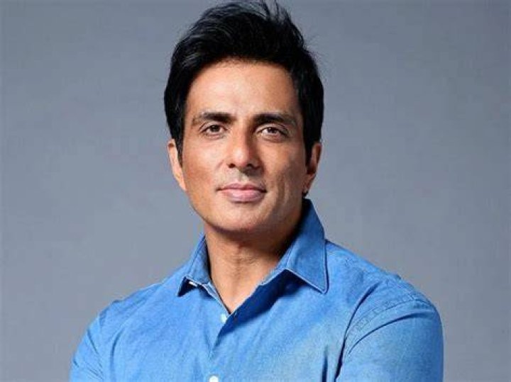 When Sonu Sood came to help Sonu Kumar